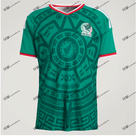 2026 KID Jersey Mexico World cup (High Quality)