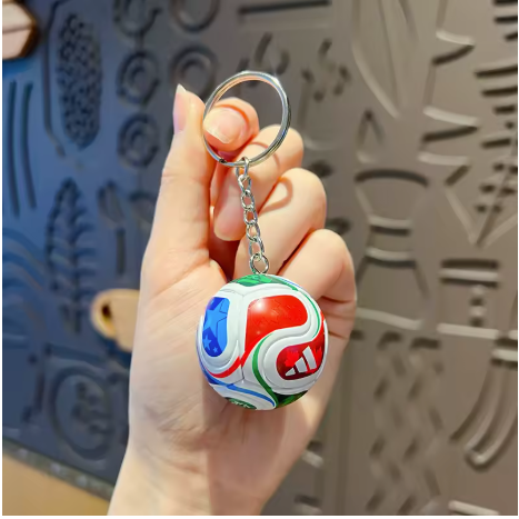 FIFA Mexico World Cup keychain !